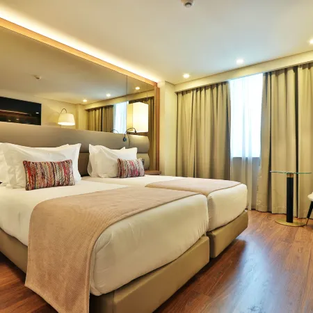 Turim Iberia Hotel