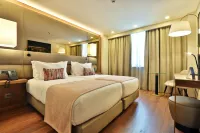 Turim Iberia Hotel