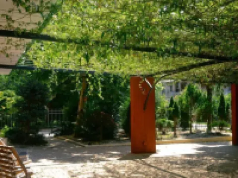 Rosa Hotel Gonio Hotels in Gonio