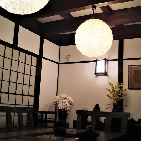 Guest House Koundo