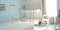 Elba Hotel - Vierbettzimmer