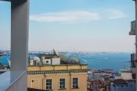 The Story Hotel Pera - Ocean View