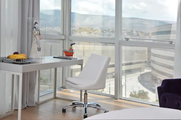 Athenaeum Grand Hotel Номера Photos