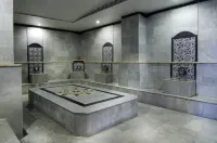 Garden of Sun Hotel - spa