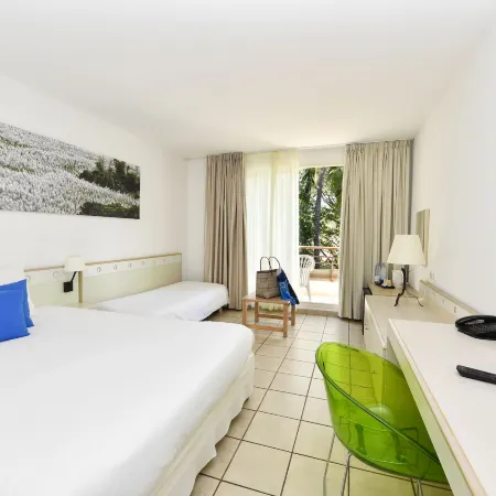 Relais de l’Hermitage Saint-Gilles