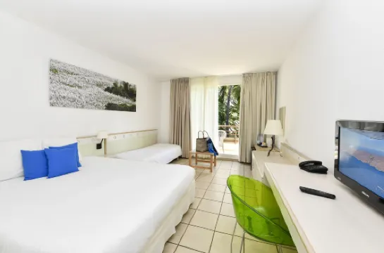 Relais de l’Hermitage Saint-Gilles