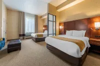 Comfort Suites Near City of Industry - Los Angeles Hotels in La Puente