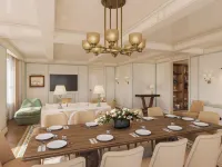 The Surrey A Corinthia Hotel