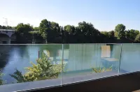 Hôtel de la Seine Hotels in Épinay-sur-Seine