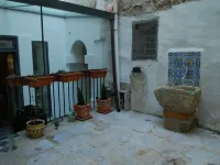 費德里科二世民宿 鄰近巴勒莫大教堂（Palermo Cathedral）的酒店