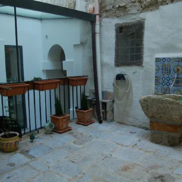 Federico Secondo B&B