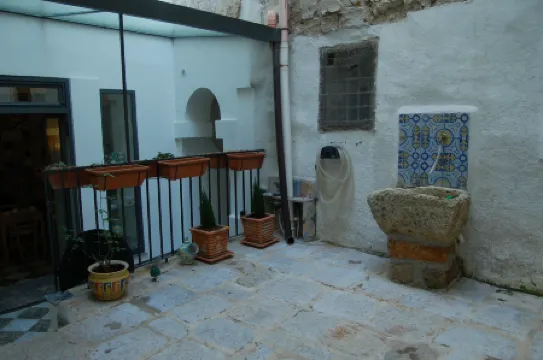 Federico Secondo B&B