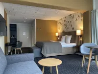 Hotel Dalgas, BW Signature Collection Hotels in Give