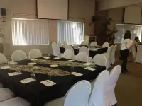 Eagles Nest Lodge Hotels in Fourways