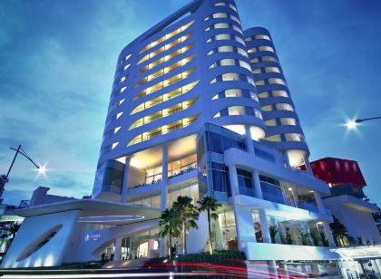 Sensa Hotel Bandung