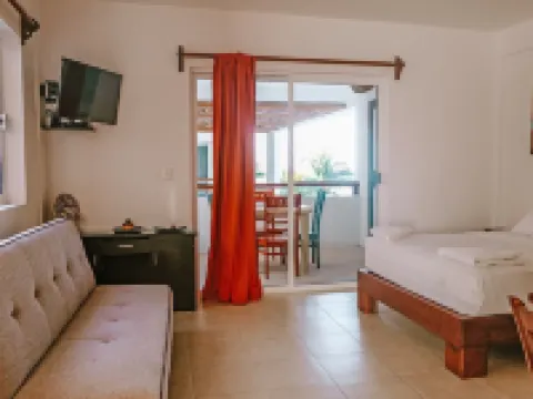 El Fuerte Beach Resort Hoteles en Mahahual