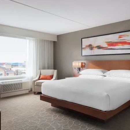 Delta Hotels Indianapolis Airport