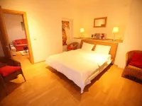 Central Park Bucharest โรงแรมในบูคาเรสต์