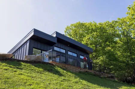 Parc Omega Отели в г. Сент-Андре-Авеллен