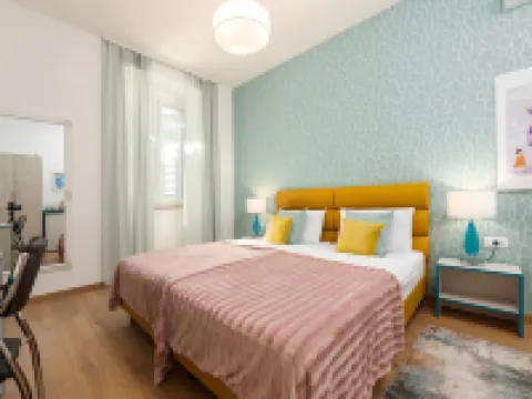 Polesana Rooms Hotels in Pula