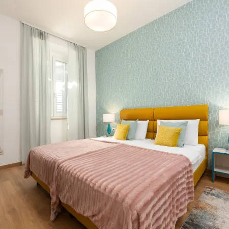 Polesana Rooms