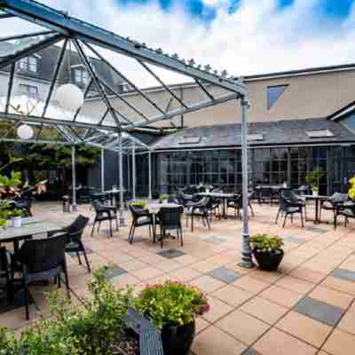 Midlands Park Hotel Hotel Exterior