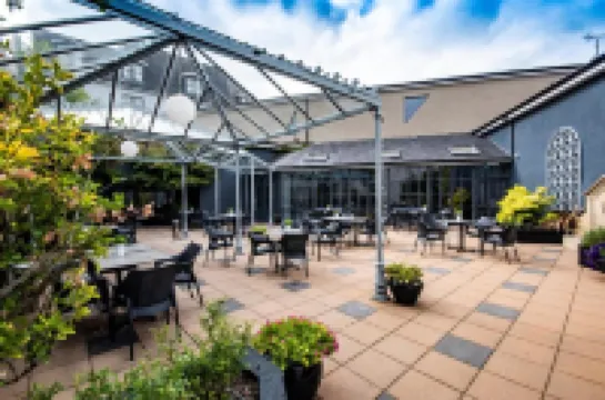 Midlands Park Hotel Hotels in 