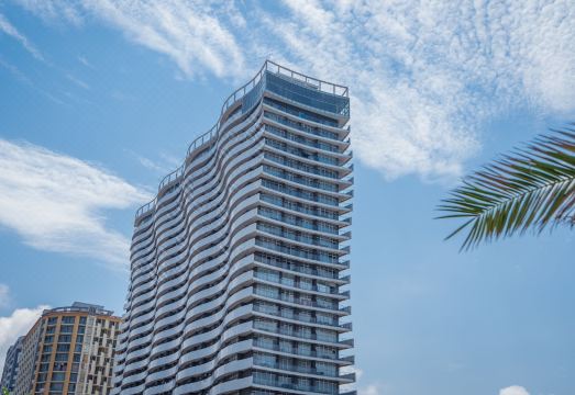 오르비 레지던스 호텔 오피셜