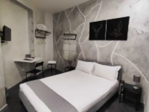 Living Casoria otelleri