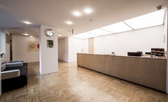 Hotel West of Canaan