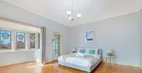 Kozyguru Campsie Oldie-But-Goodie Look 4 Bed House Nca011
