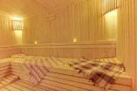 Elite World Nest Sivas - Spa