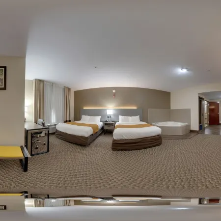 Comfort Inn & Suites Midway - Tallahassee West