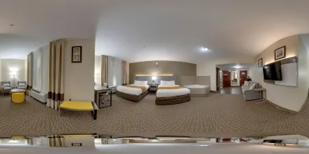 Comfort Inn & Suites Midway - Tallahassee West