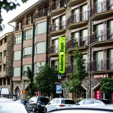 Andorra4Days Canillo