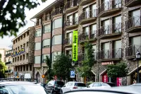 Andorra4Days Canillo Hotel a 