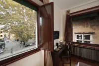 Residenza Delle Arti - guesthouses
