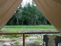 Old Mill Lodge, Seasonal Working Ostrich Farm & Restaurant, Oudtshoorn - Mountain view
