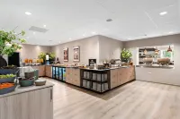 Best Western Plus Hotel Odense - breakfast