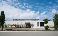 Villa Conte Hotel a Miyakojima