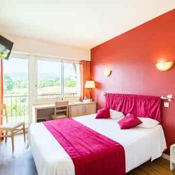 Logis Hôtel Restaurant Horizon 117