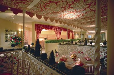 レストラン 横浜ベイホテル東急の写真