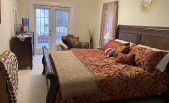 Miller House By the Bay