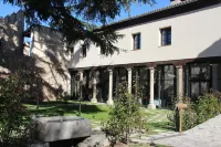 Sofraga Palacio Hotels near Royal Monastery of Santo Tomás