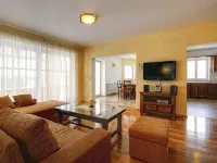 Rustic Villa in Vodnjan with Private Pool