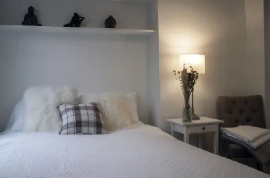 唐夏爾避風港 酒店