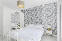 Lumina Apartment on Drewnowska - Homestays