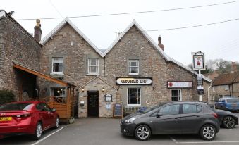 The George Inn