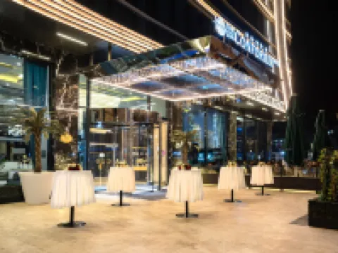 The Conforium Hotel Van Van otelleri