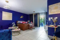 Suite Jacuzzi Hotels in L'Union